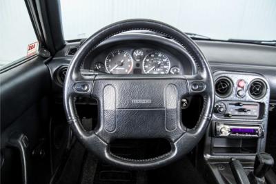 1990 Mazda MX-5