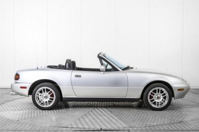 1990 Mazda MX-5
