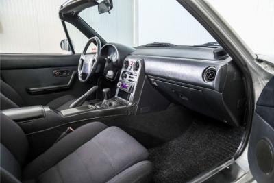 1990 Mazda MX-5