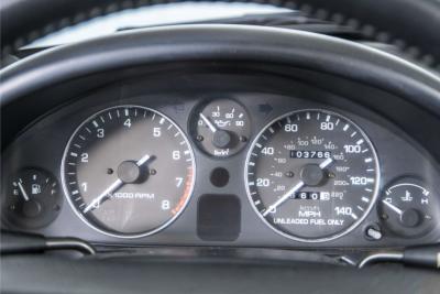 1990 Mazda MX-5