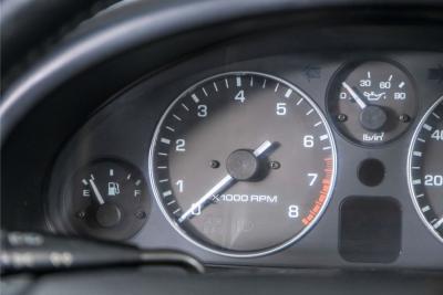 1990 Mazda MX-5
