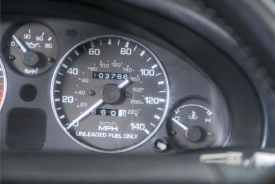 1990 Mazda MX-5