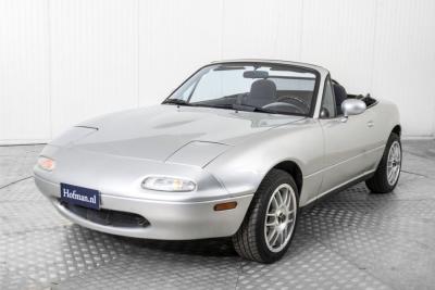 1990 Mazda MX-5