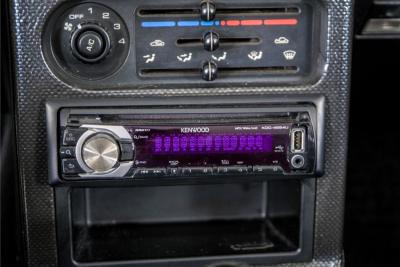 1990 Mazda MX-5