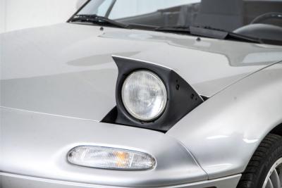 1990 Mazda MX-5
