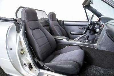 1990 Mazda MX-5
