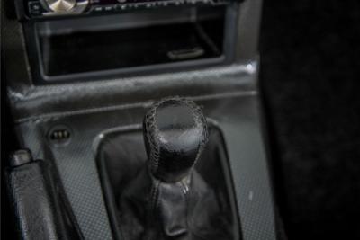 1990 Mazda MX-5