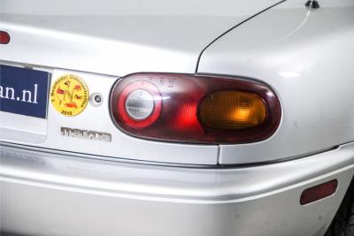 1990 Mazda MX-5