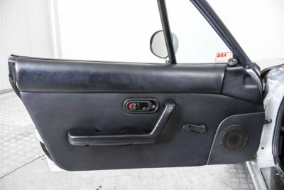 1990 Mazda MX-5