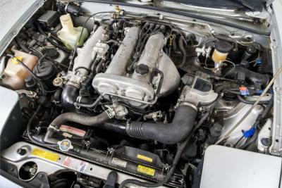 1990 Mazda MX-5