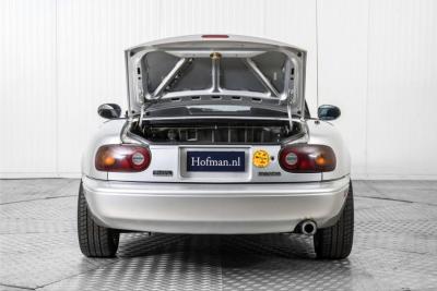1990 Mazda MX-5