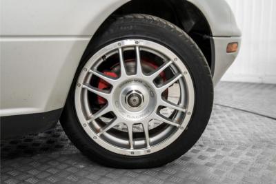 1990 Mazda MX-5