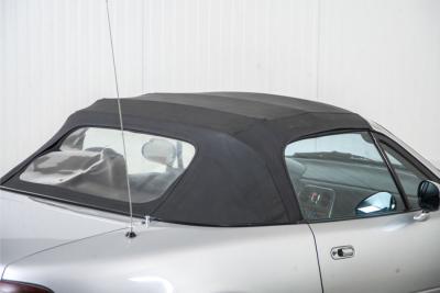 1990 Mazda MX-5