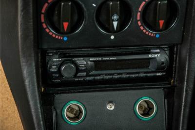 1980 Mercedes - Benz 300d w123