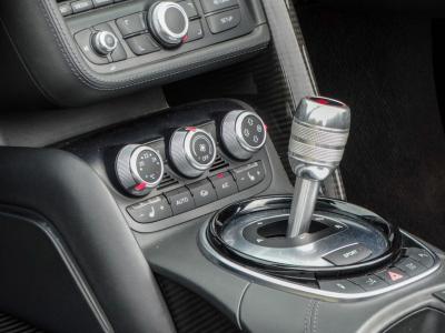 2013 Audi 5.2 FSI V10 Spyder S Tronic quattro Euro 5 2dr