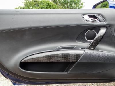 2013 Audi 5.2 FSI V10 Spyder S Tronic quattro Euro 5 2dr