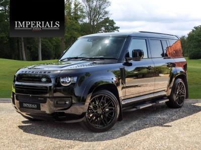 2023 Land Rover 2.0 P400e 15.4kWh X-Dynamic HSE Auto 4WD Euro 6 (s/s) 5dr