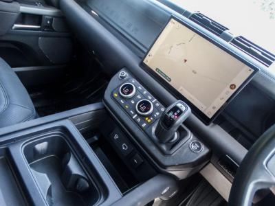 2023 Land Rover 2.0 P400e 15.4kWh X-Dynamic HSE Auto 4WD Euro 6 (s/s) 5dr