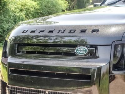 2023 Land Rover 2.0 P400e 15.4kWh X-Dynamic HSE Auto 4WD Euro 6 (s/s) 5dr