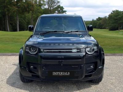 2023 Land Rover 2.0 P400e 15.4kWh X-Dynamic HSE Auto 4WD Euro 6 (s/s) 5dr