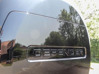 2023 Land Rover 2.0 P400e 15.4kWh X-Dynamic HSE Auto 4WD Euro 6 (s/s) 5dr