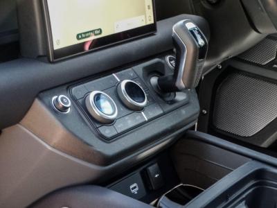 2023 Land Rover 2.0 P400e 15.4kWh X-Dynamic HSE Auto 4WD Euro 6 (s/s) 5dr