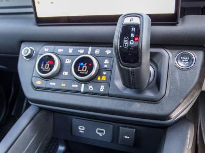 2023 Land Rover 2.0 P400e 15.4kWh X-Dynamic HSE Auto 4WD Euro 6 (s/s) 5dr