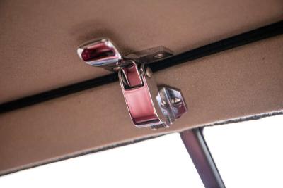 1954 Jaguar XK120 DHC