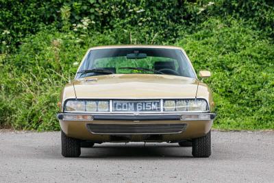 1973 Citro&euml;n SM