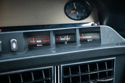 1973 Citro&euml;n SM