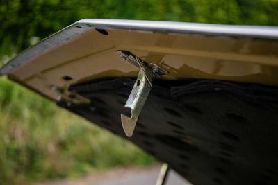 1973 Citro&euml;n SM