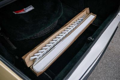 1973 Citro&euml;n SM
