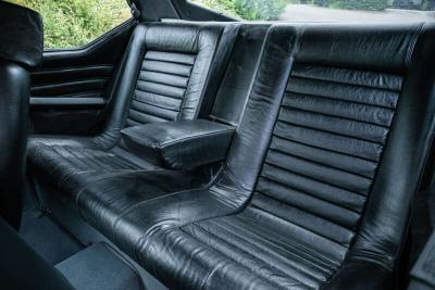 1973 Citro&euml;n SM