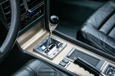 1973 Citro&euml;n SM