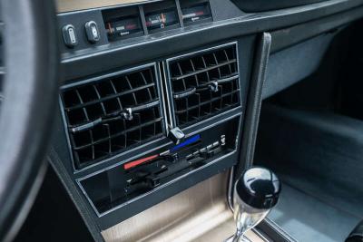1973 Citro&euml;n SM