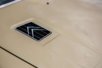 1973 Citro&euml;n SM