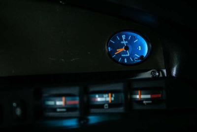 1973 Citro&euml;n SM