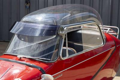 1959 Messerschmitt KR200
