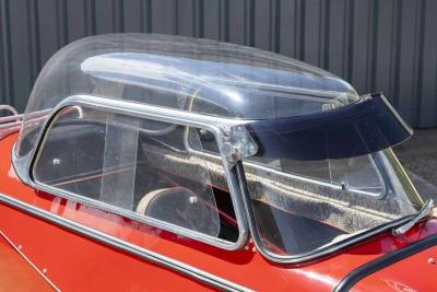 1959 Messerschmitt KR200