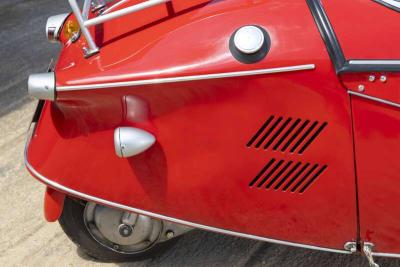 1959 Messerschmitt KR200