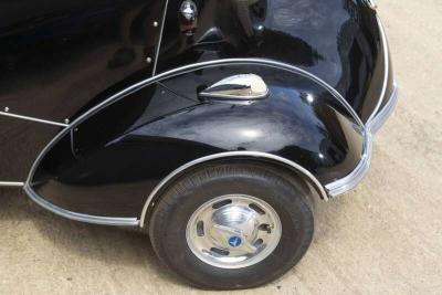 1958 Messerschmitt KR201