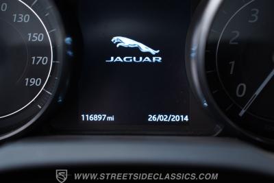 2016 Jaguar F Type