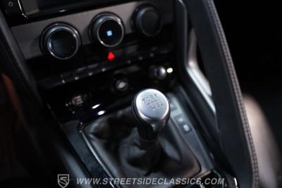 2016 Jaguar F Type