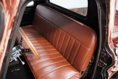 1965 Chevrolet C10 Patina