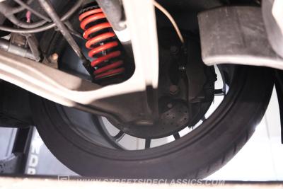 2011 Chevrolet Corvette Z06 3LZ Z07 Carbon Special Edition