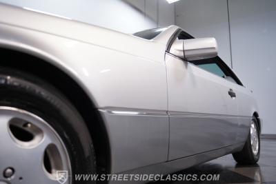 1995 Mercedes - Benz S600 Coupe