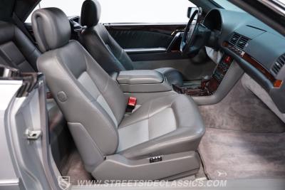 1995 Mercedes - Benz S600 Coupe