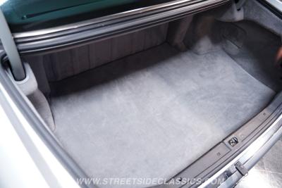 1995 Mercedes - Benz S600 Coupe