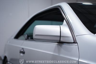 1995 Mercedes - Benz S600 Coupe