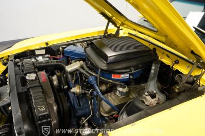 1970 Ford Mustang 428 Cobra Jet Convertible